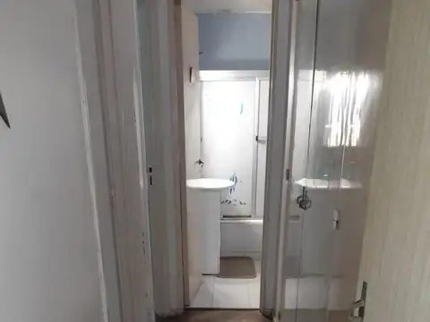 Departamento en alquiler amoblado 3 ambientes