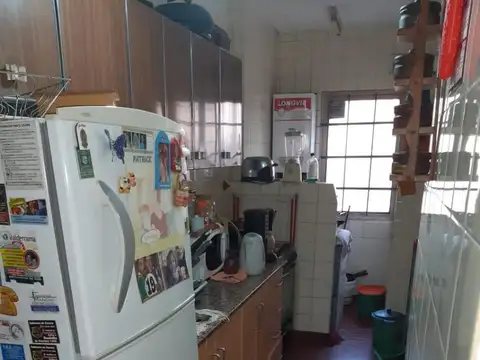Departamento en Alquiler en Barracas, $ 790.000