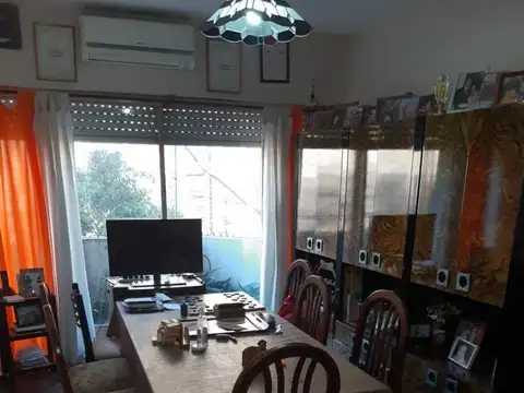 Departamento en Alquiler de 3 ambientes