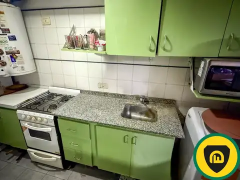 Departamento en Venta 25 años