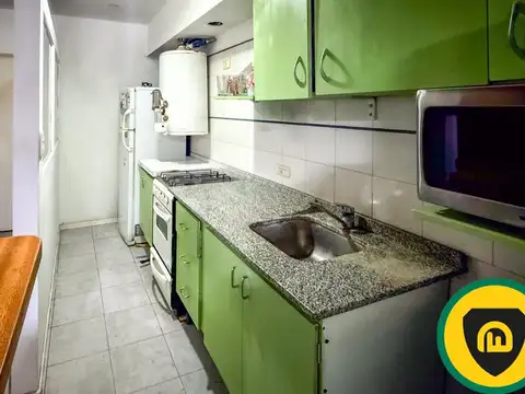 Departamento en Venta 25 años