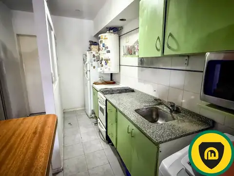 Departamento en Venta Permite mascota