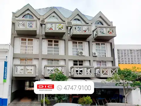 Departamento en S.Isi.-Vias/Rolon