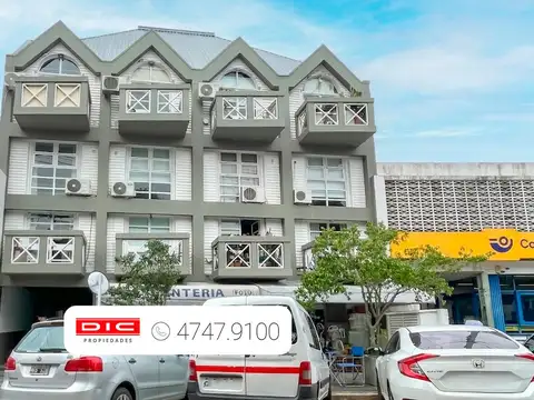 Departamento 2 ambientes Alquiler - S.Isi.-Vias/Rolon