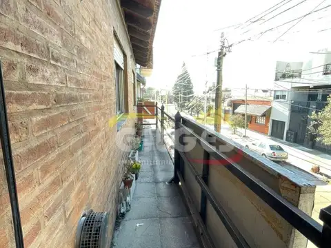 Departamento en Venta en Lomas del Mirador, USD 66.000