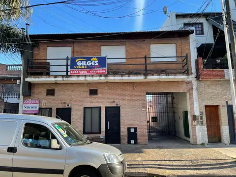 Venta Departamento 3 Ambientes APTO CREDITO en Lomas Del Mirador