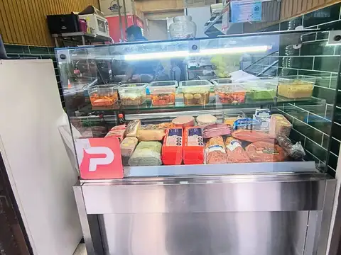 Fondo Comercio en Venta en Moron, USD 35.000