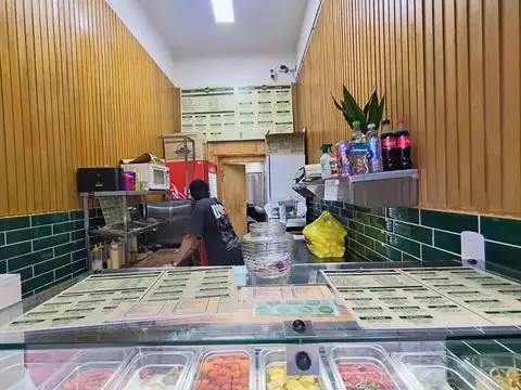 Fondo Comercio en Venta en Moron, USD 35.000