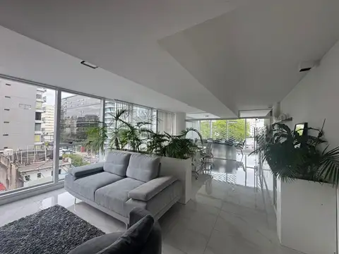 Oficina  en Alquiler en Belgrano, Capital Federal, Buenos Aires