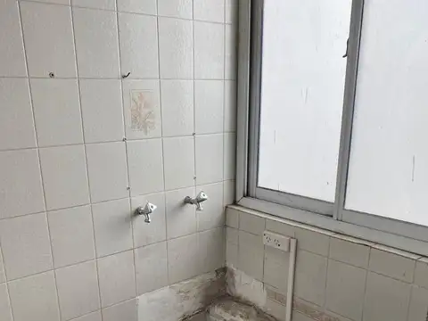 Departamento en Venta en Caballito, USD 149.900