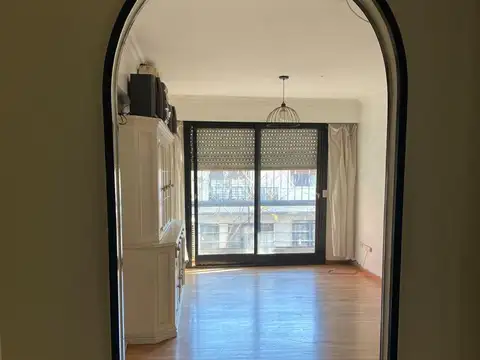 Departamento en Venta en Caballito, USD 149.900