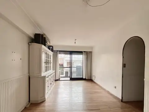 Departamento en Venta en Caballito, USD 139.900