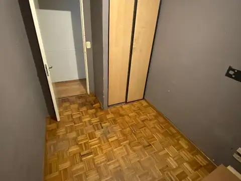 DEPARTAMENTO 3 AMBIENTES | BALCÓN AL FRENTE | APTO CRÉDITO