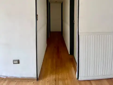 Departamento en Venta en Caballito, USD 139.900