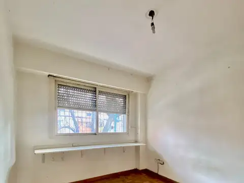DEPARTAMENTO 3 AMBIENTES | BALCÓN AL FRENTE | APTO CRÉDITO