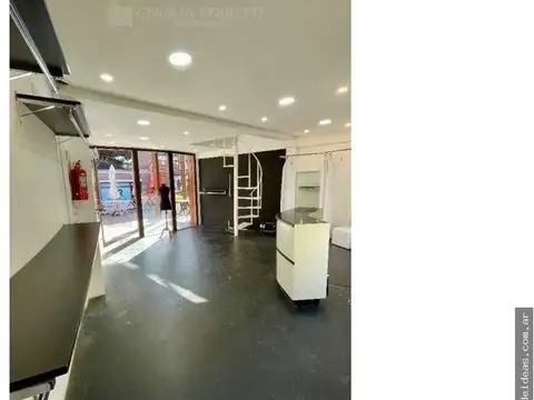 Local en Venta A Estrenar