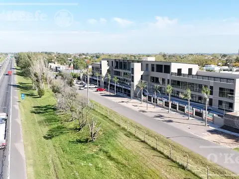 Local en Venta A Estrenar