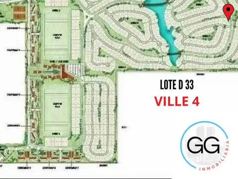 Terreno en Venta 40  mts Fondo
