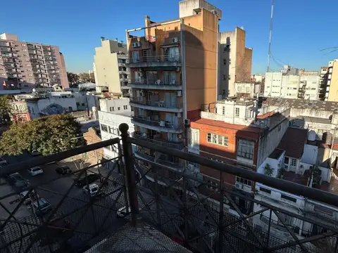Departamento en Venta en Villa General Mitre, USD 85.000