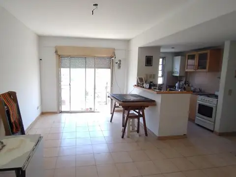Departamento en Venta en Villa General Mitre, USD 87.000