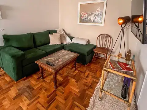 Departamento en Alquiler de 3 dormitorios