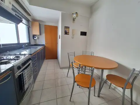 Departamento en Alquiler Temporal al Norte