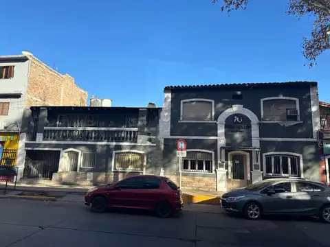 Hotel en Venta en Mendoza, Capital