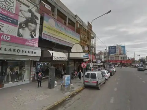 Rivadavia, Av. 14000