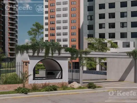 Departamento en Venta de 4 ambientes