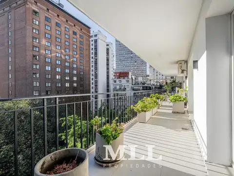 Departamento en Venta en Barrio Norte, Capital Federal