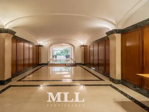 Departamento en Venta de 7 ambientes