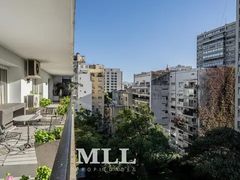 Departamento en Venta 55 años