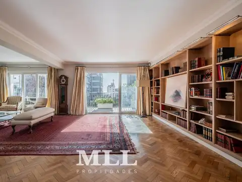 Departamento en Venta de 4 dormitorios