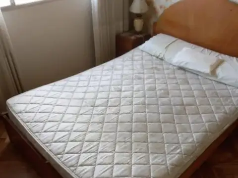 Departamento 3 ambientes en Venta en Parque Patricios