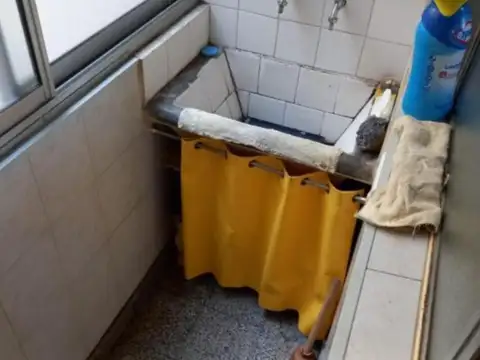 Departamento en Venta de 2 dormitorios