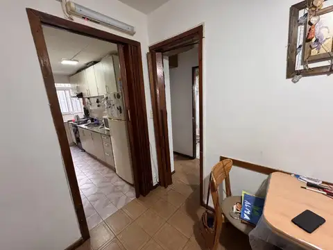 Depto Tipo Casa en Venta de 2 dormitorios