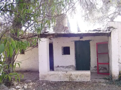 Casa en Venta en San Marcos Sierra, USD 70.000
