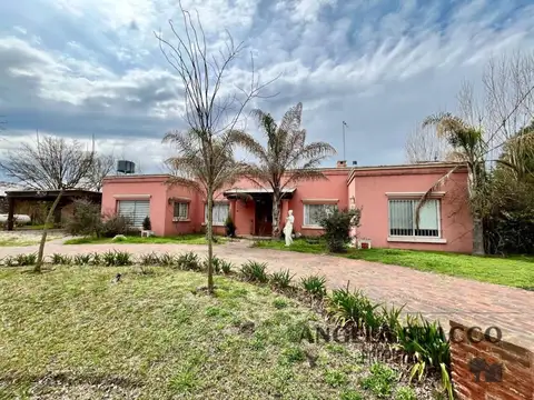 Casa en Venta de 3 dormitorios