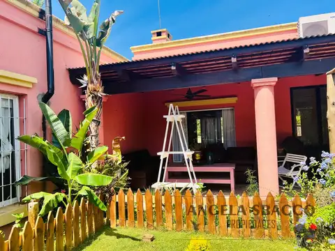 Casa en Venta al Noroeste