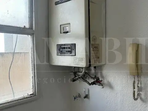 Alquiler 2 Ambientes Villa Urquiza