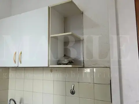 Departamento en Alquiler 46 años
