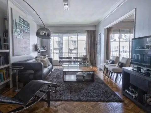 Departamento en Venta de 3 dormitorios