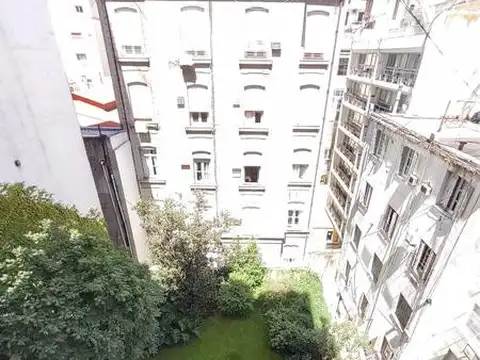 Edificio UNICO VENTA Divino departamento de 3 Dorm y depend.