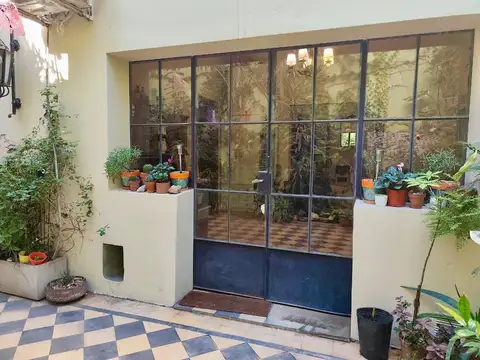 Depto Tipo Casa en Venta en Caballito Sur, USD 189.000