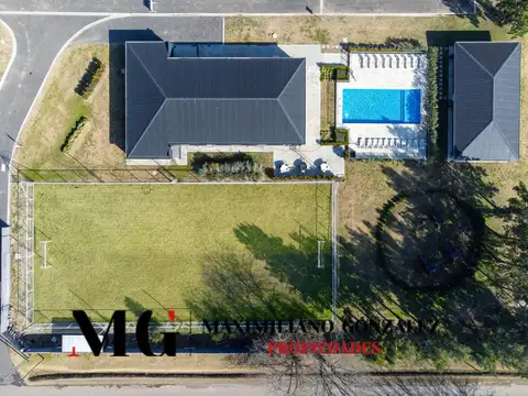 Terreno en Venta en Carlos Spegazzini, USD 15.000