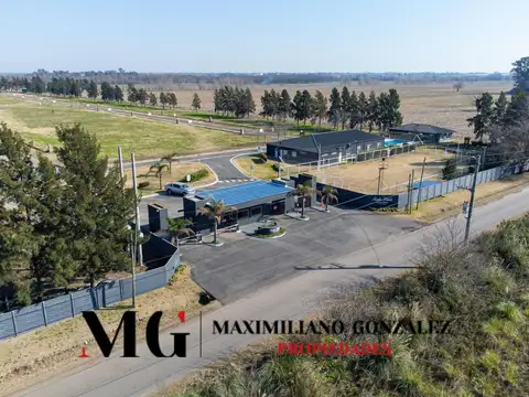 Terreno en Venta en Carlos Spegazzini, USD 15.000