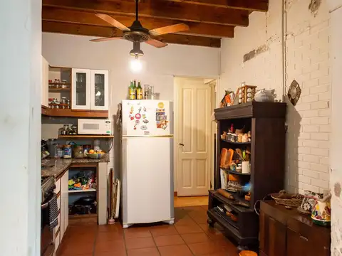 Depto Tipo Casa en Venta de 3 dormitorios