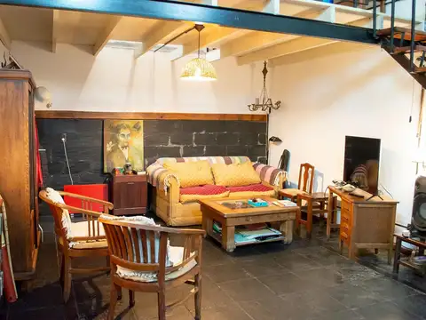 Depto Tipo Casa en Venta de 3 dormitorios