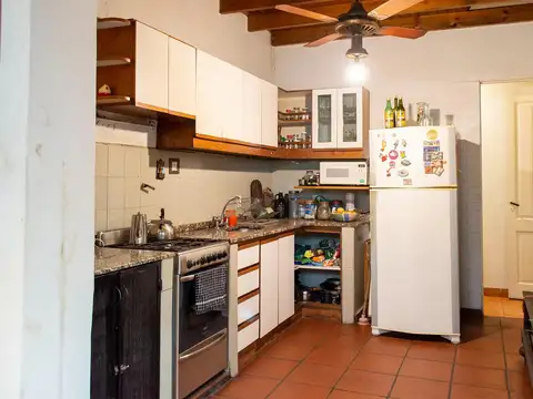 Depto Tipo Casa en Venta de 4 ambientes