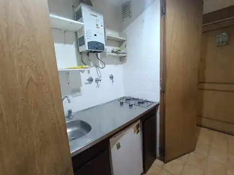 Departamento en Alquiler en Microcentro, $ 400.000